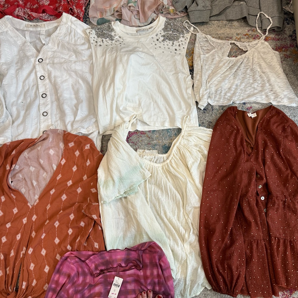 Designer lot